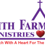 faith farm donation pick up
